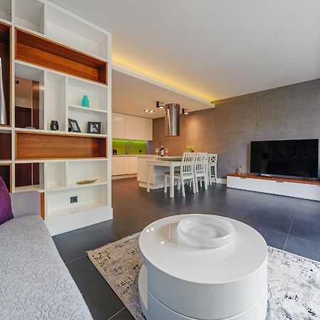Olivia Apartment Gdańsk Zewnętrze zdjęcie