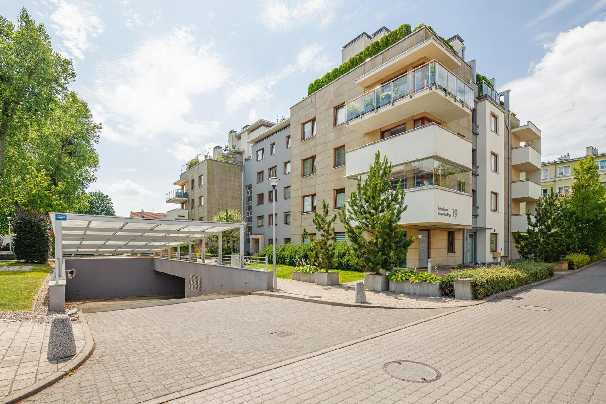 Olivia Apartment Gdańsk Zewnętrze zdjęcie