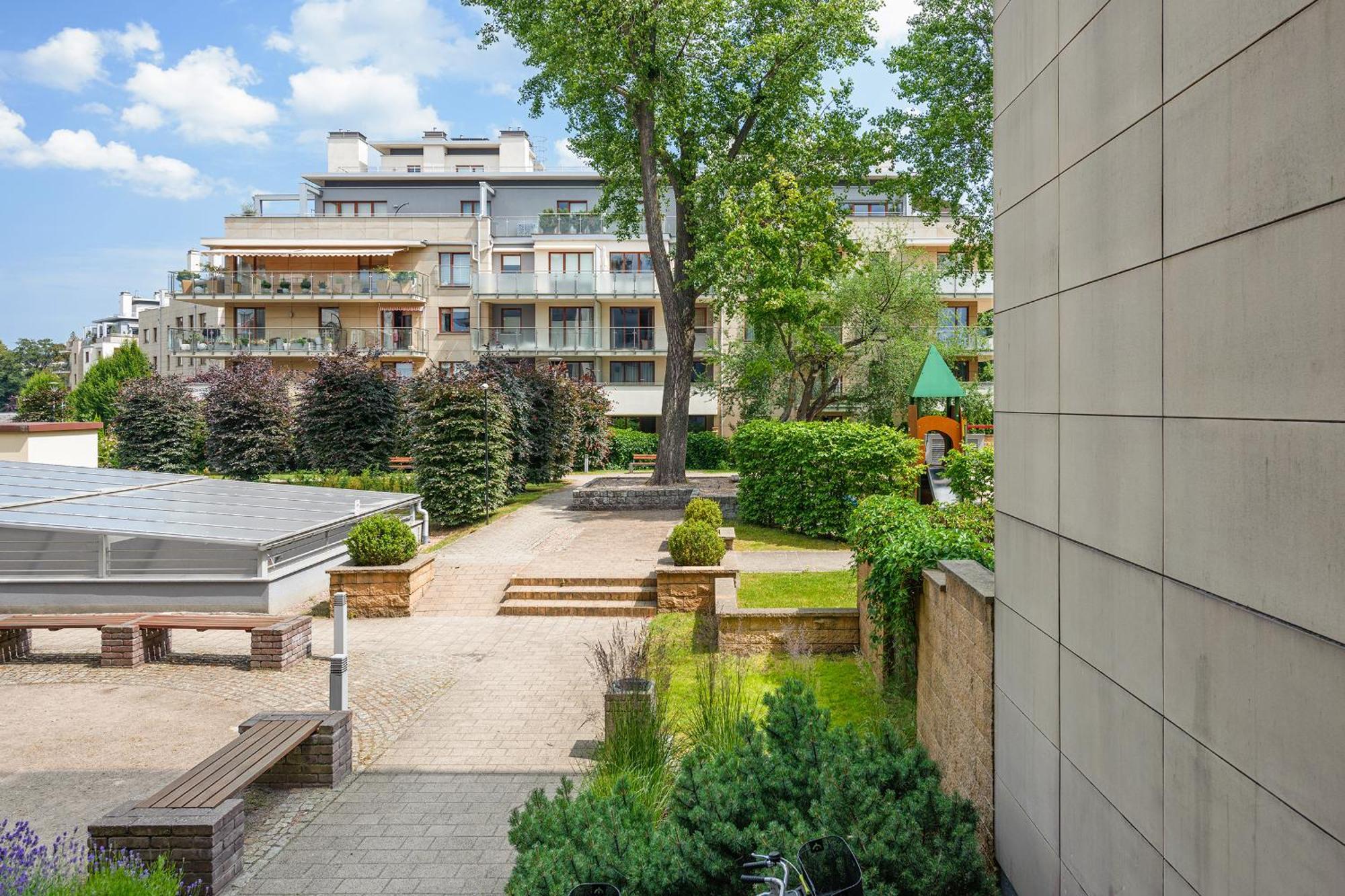Olivia Apartment Gdańsk Zewnętrze zdjęcie