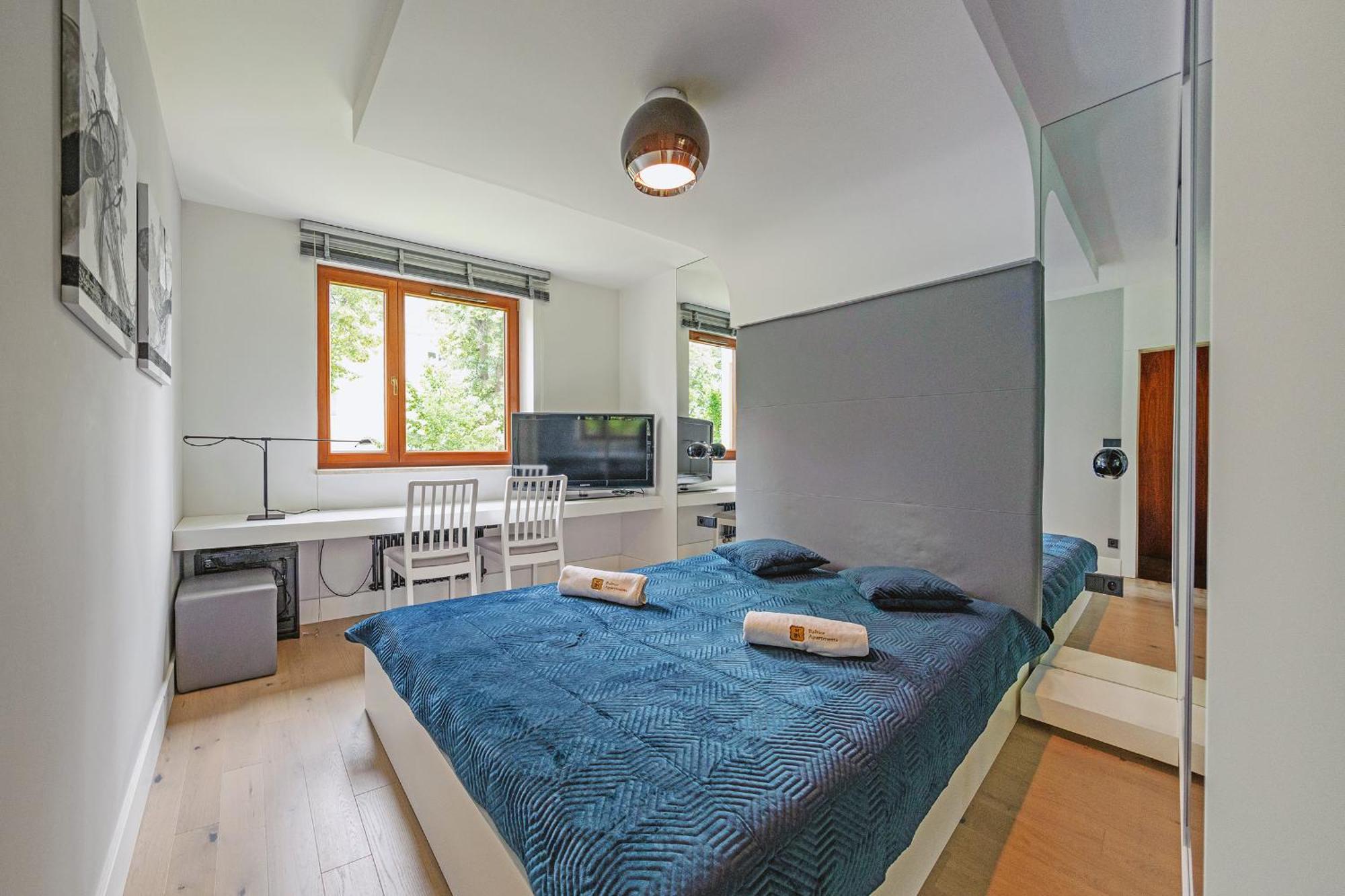 Olivia Apartment Gdańsk Zewnętrze zdjęcie