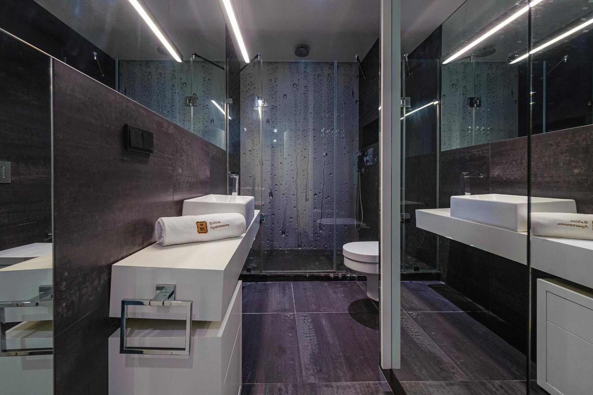 Olivia Apartment Gdańsk Zewnętrze zdjęcie