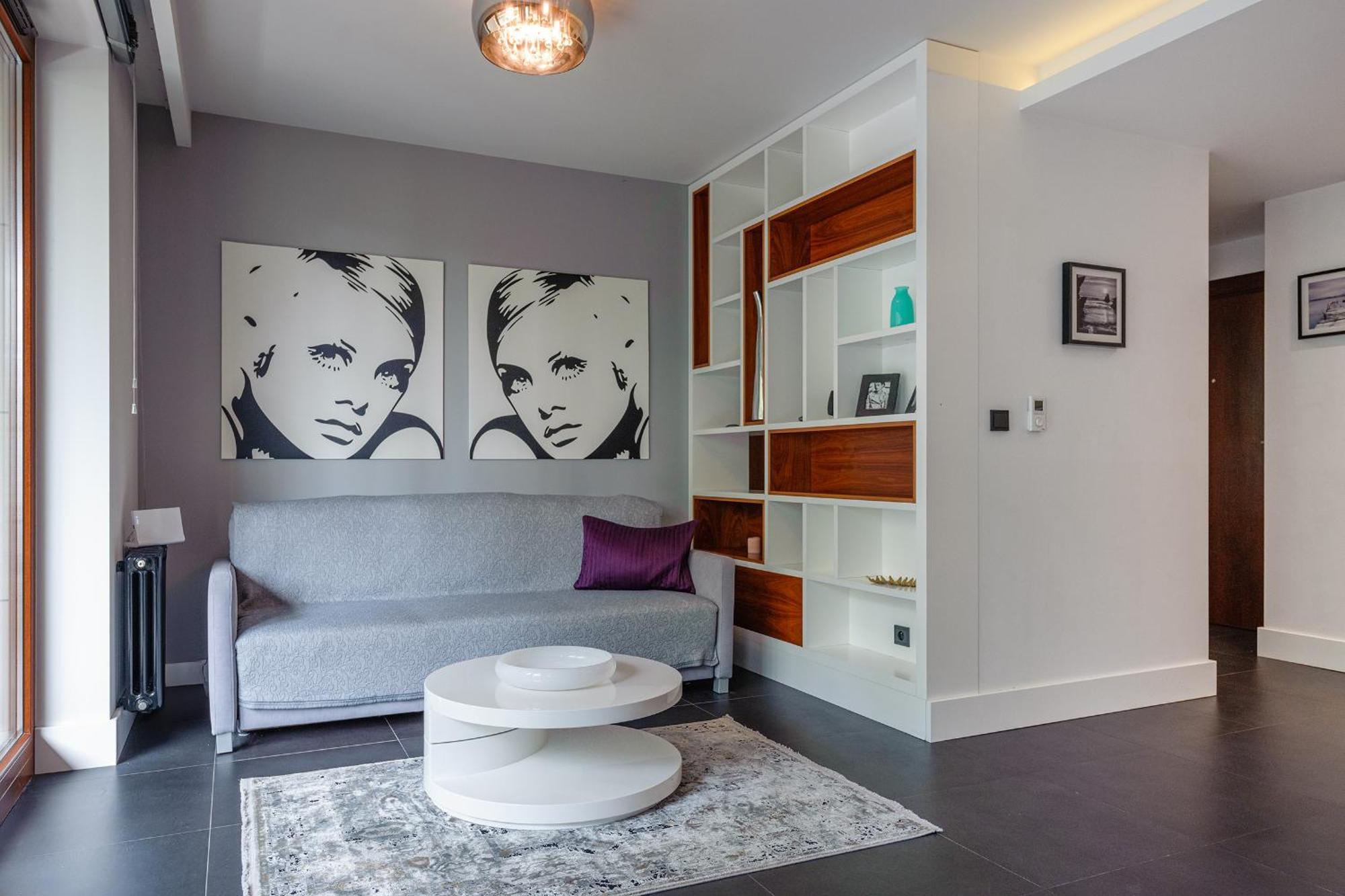 Olivia Apartment Gdańsk Zewnętrze zdjęcie