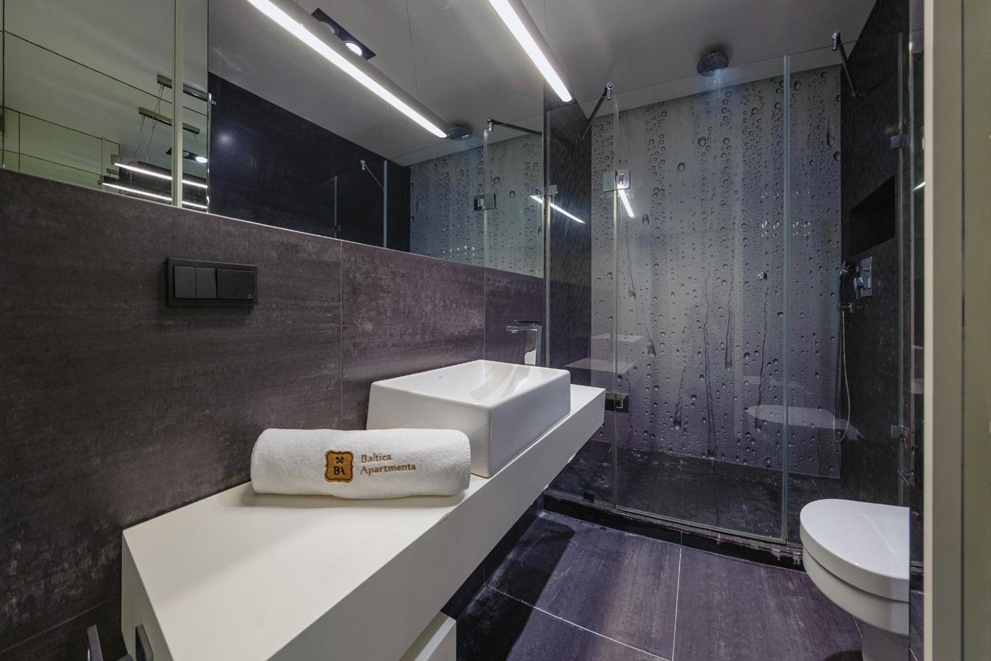 Olivia Apartment Gdańsk Zewnętrze zdjęcie